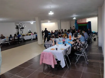 SALÓN DE FIESTAS "Miguel" - Zacatecas - Zacatecas - México