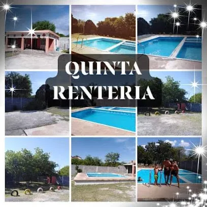 Quinta Renteria - Juárez - Nuevo León - México