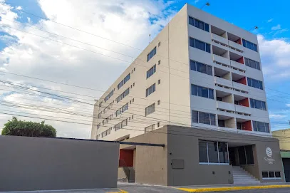 Comfort Inn San Luis Potosí - San Luis - San Luis Potosí - México