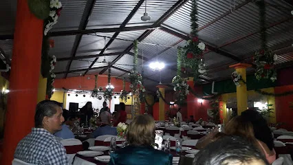 Salón de Fiestas de Plaza Lucy - Chiapa de Corzo - Chiapas - México