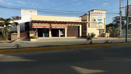 Restaurante Costa Brava - Ometepec - Guerrero - México