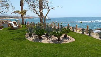 SALA DE CONFERENCIAS - Cabo San Lucas - Baja California Sur - México