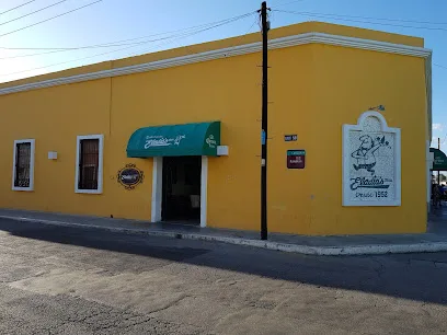 Eladio&apos;s Bar Centro - Mérida - Yucatán - México
