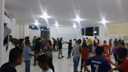 Academia de baile ritmo total - Tlapa - Guerrero - México