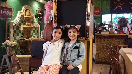 Salón Princess - Cd Juárez - Chihuahua - México