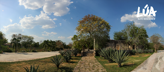 Lúa Centro Cultural - Mérida - Yucatán - México