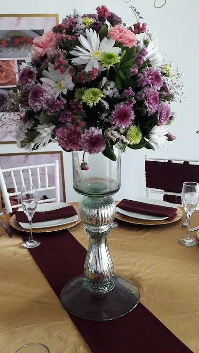 Ika Eventos y Banquetes - Valladolid - Yucatán - México