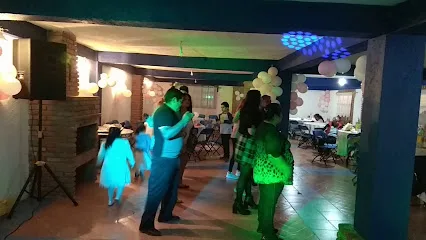 salon Fiestas La Cabañita - San Miguel Zinacantepec - Estado de México - México