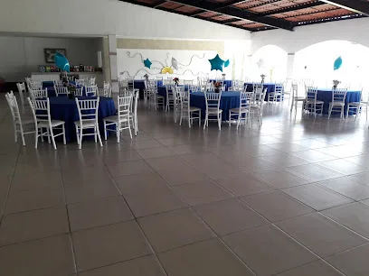 Salón de Fiesta Hacienda Los Soles - Juriquilla - Querétaro - México
