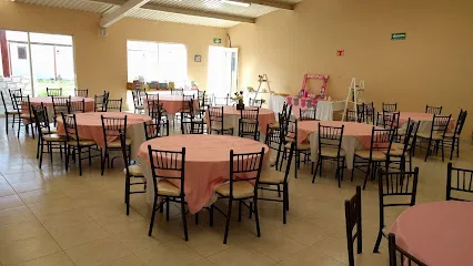 Salón para Eventos Eli´s - Durango - Durango - México