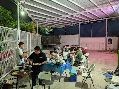 Pepes Salón de Eventos para Chicos y Grandes - Culiacán Rosales - Sinaloa - México