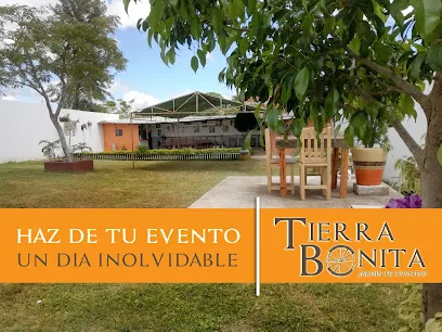 Tierra Bonita - Berriozábal - Chiapas - México