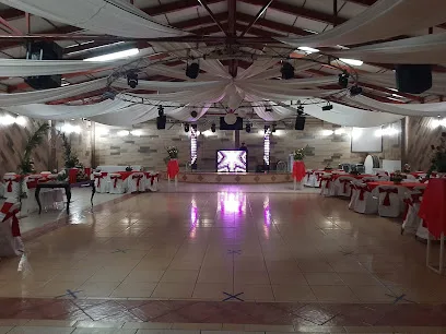 Salon De Eventos Flamingos - Zapopan - Jalisco - México