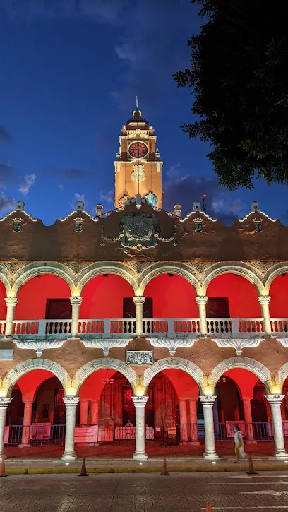 Mérida en Domingo - Mérida - Yucatán - México