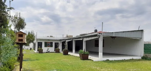 San Jacinto Jardín de Eventos - San Lorenzo Oyamel - Estado de México - México