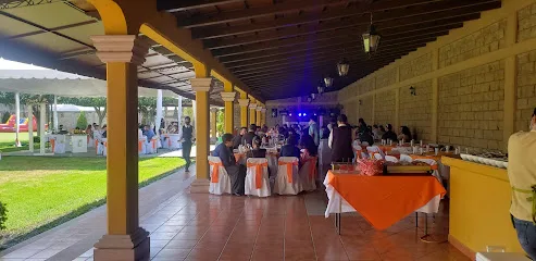 Salon los pinos - Buenavista de Garnica - Jalisco - México