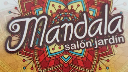 Salón de Eventos Mandala Salón & Jardin - Mazamitla - Jalisco - México