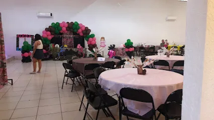 Salon Frontera - Nogales - Sonora - México