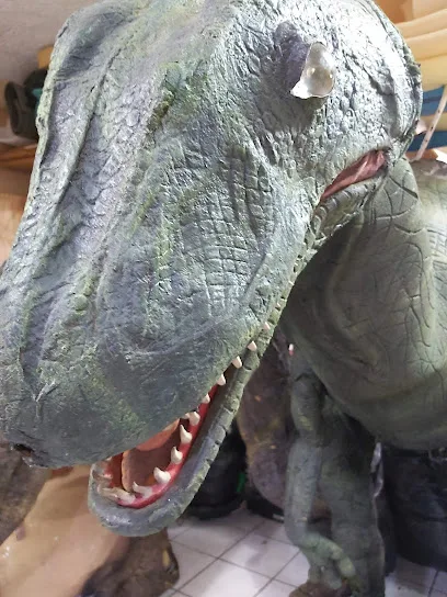 Jurassic Party La mejor fiesta de Dinosaurios Guadalajara - Guadalajara - Jalisco - México