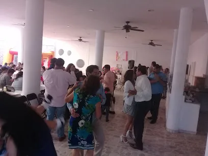 Salon de Fiestas Jenni - León - Guanajuato - México