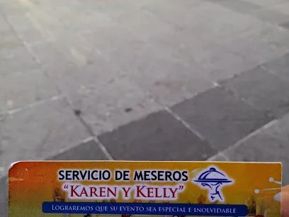 EVENTOS KAREN & KELLY - Coyotepec - Estado de México - México