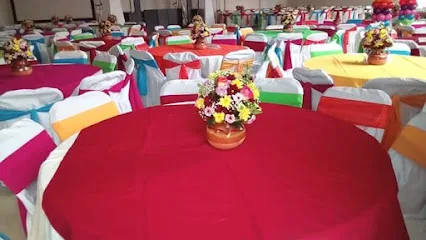 Salón de Fiestas y Eventos “María Isidra" - San Lucas Tunco - Estado de México - México