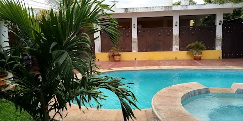 Sala De Fiestas - Mérida - Yucatán - México