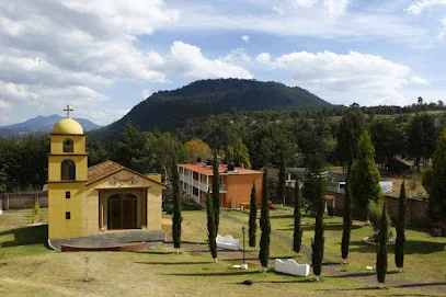 LA INDOMITA (LA FINKA) - Santa Ana Chapitiro - Michoacán - México