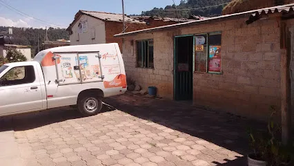 Paraje Jigui(salon Alpino Granja ) - Huixquilucan de Degollado - Estado de México - México