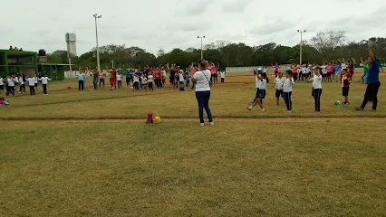 Campo de Béisbol IXIL - Ixil - Yucatán - México
