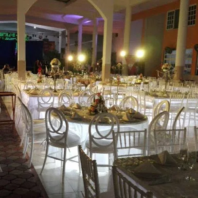 Emily´S Salón De Fiestas - Progreso - Yucatán - México