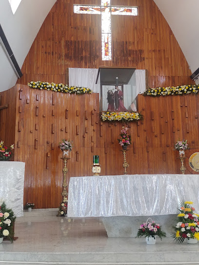 Parroquia San Pedro Apóstol (Santuario De Padre Jesús De Petatlán) -  Rating: * Opiniones - Guerrero