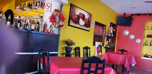 Ricardos restaurante - Tizimín - Yucatán - México