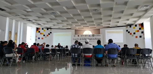 Auditorio Y Salon De Sesiones Leona Vicario - Playa del Carmen - Quintana Roo - México