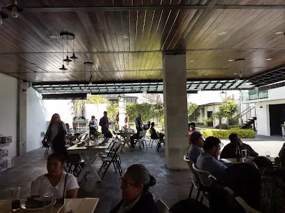 SALON DE FIESTAS LE PRIETE - El Carmen - Querétaro - México