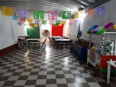 Salón de Eventos "B Luna" - San Juan Ixtayopan - Ciudad de México - México
