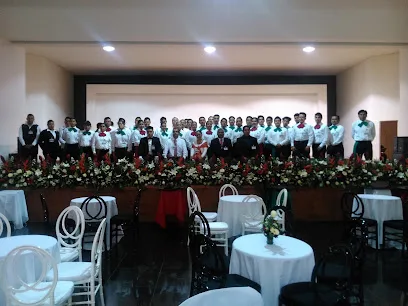 Catering y banquetes fantasy - Tlaxcala de Xicohténcatl - Tlaxcala - México