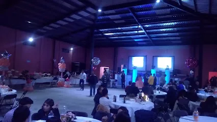 Salón de Fiestas El Dorado - Corregidora - Querétaro - México