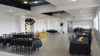 Salon de eventos Héctor - Cd Cuauhtémoc - Chihuahua - México
