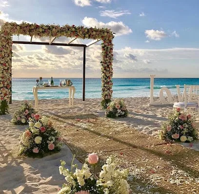 Gala & co. Wedding and Event Planner - Mérida - Yucatán - México