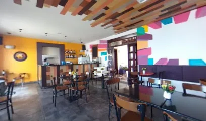 Salón "El Terreno" Albania Baja - Tuxtla Gutiérrez - Chiapas - México