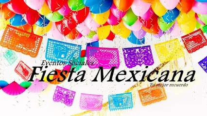 Eventos sociales fiesta mexicana. - Nuevo San Juan Parangaricutiro - Michoacán - México
