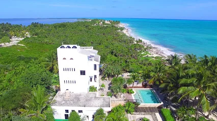 Villa Sunrise isla blanca - Cancún - Quintana Roo - México