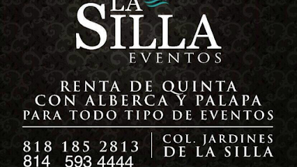 Casa La Silla - Jardines de la Silla - Nuevo León - México