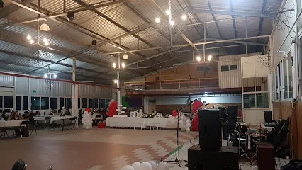 Salón El Herradero - Morelos - Michoacán - México