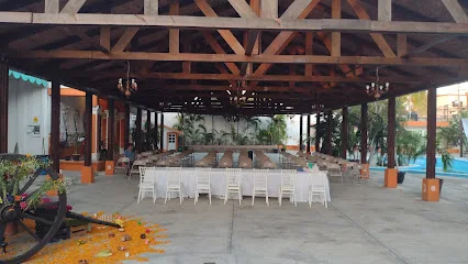Salon Para Todo De Eventos Sociales Ruba - Playa del Carmen - Quintana Roo - México