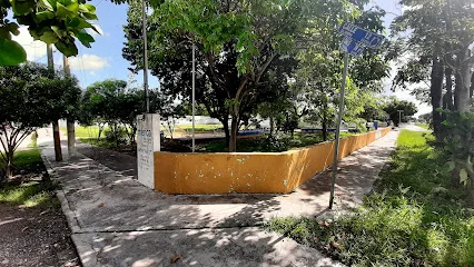 Parque MAYAPAN II - Mérida - Yucatán - México
