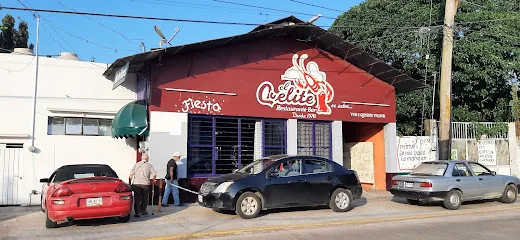 El Quelite Fiesta - Misantla - Veracruz - México