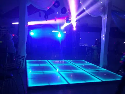 Soul Disco Movil (DJ Wedding