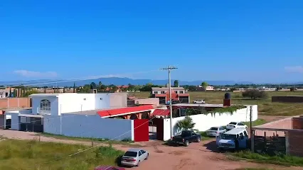 Quinta K - Durango - Durango - México